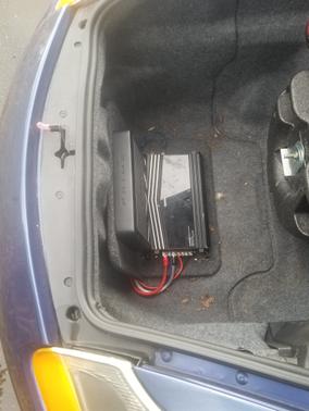 Photo 6 of 6 of 1999 Porsche Boxster Base